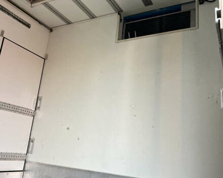 Мерседес Атего, об'ємом двигуна 0 л та пробігом 449 тис. км за 34900 $, фото 19 на Automoto.ua