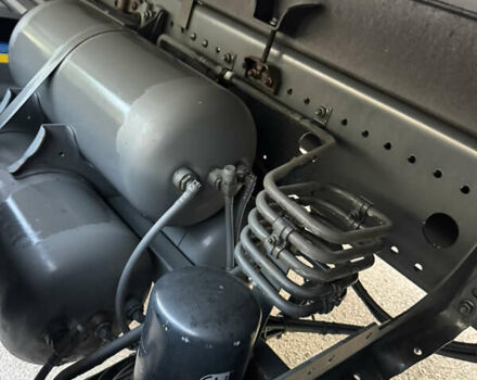 Мерседес Атего, объемом двигателя 0 л и пробегом 155 тыс. км за 42000 $, фото 34 на Automoto.ua