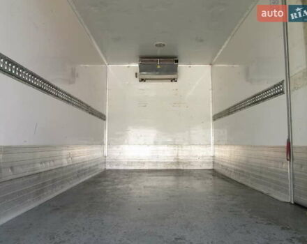 Мерседес Атего, объемом двигателя 0 л и пробегом 307 тыс. км за 34645 $, фото 4 на Automoto.ua