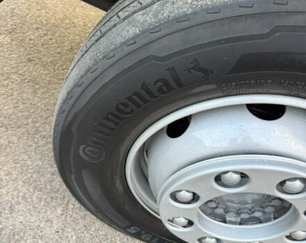 Мерседес Атего, объемом двигателя 0 л и пробегом 155 тыс. км за 42000 $, фото 26 на Automoto.ua