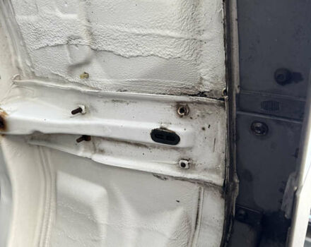 Мерседес Атего, объемом двигателя 0 л и пробегом 155 тыс. км за 42000 $, фото 16 на Automoto.ua