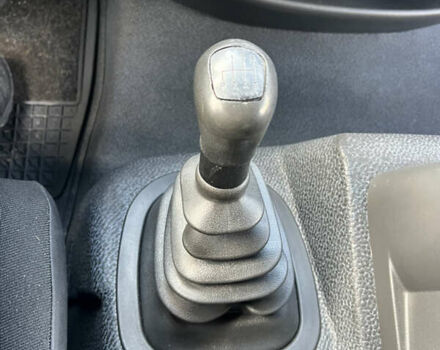 Мерседес Атего, об'ємом двигуна 0 л та пробігом 449 тис. км за 34900 $, фото 30 на Automoto.ua