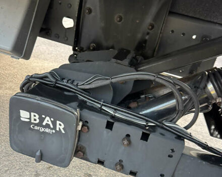 Мерседес Атего, объемом двигателя 0 л и пробегом 155 тыс. км за 42000 $, фото 32 на Automoto.ua