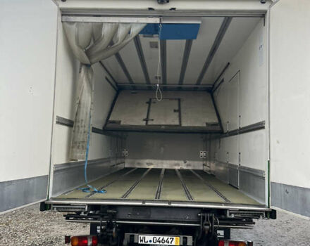 Мерседес Атего, об'ємом двигуна 0 л та пробігом 449 тис. км за 34900 $, фото 18 на Automoto.ua