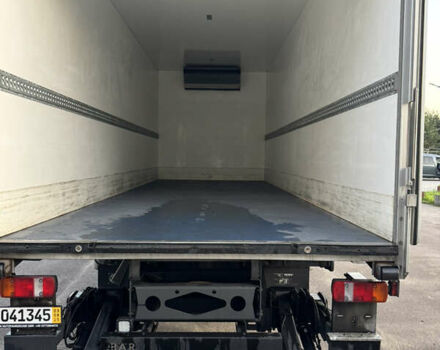 Мерседес Атего, объемом двигателя 0 л и пробегом 155 тыс. км за 42000 $, фото 18 на Automoto.ua