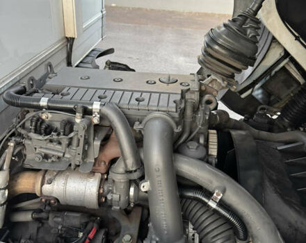 Мерседес Атего, объемом двигателя 0 л и пробегом 155 тыс. км за 42000 $, фото 45 на Automoto.ua