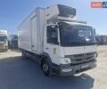 Мерседес Атего, объемом двигателя 4.3 л и пробегом 364 тыс. км за 34900 $, фото 1 на Automoto.ua