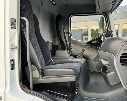 Мерседес Атего, объемом двигателя 0 л и пробегом 155 тыс. км за 42000 $, фото 41 на Automoto.ua