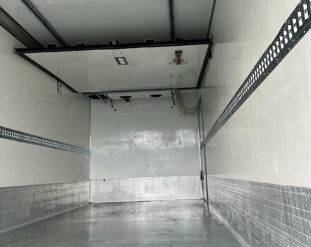 Мерседес Атего, объемом двигателя 0 л и пробегом 475 тыс. км за 33900 $, фото 12 на Automoto.ua