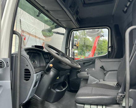 Мерседес Атего, объемом двигателя 0 л и пробегом 309 тыс. км за 30900 $, фото 25 на Automoto.ua