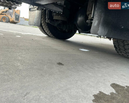 Мерседес Атего, объемом двигателя 0 л и пробегом 372 тыс. км за 38900 $, фото 16 на Automoto.ua