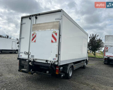 Мерседес Атего, объемом двигателя 0 л и пробегом 309 тыс. км за 30900 $, фото 6 на Automoto.ua