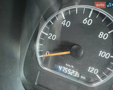 Мерседес Атего, объемом двигателя 0 л и пробегом 475 тыс. км за 33900 $, фото 20 на Automoto.ua