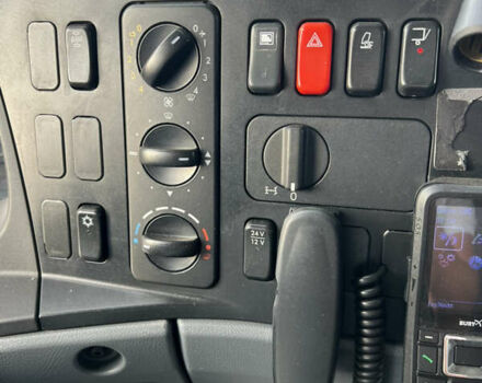 Мерседес Атего, объемом двигателя 0 л и пробегом 372 тыс. км за 38900 $, фото 24 на Automoto.ua