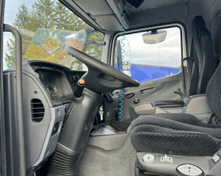 Мерседес Атего, объемом двигателя 0 л и пробегом 372 тыс. км за 38900 $, фото 22 на Automoto.ua