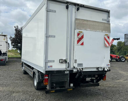 Мерседес Атего, объемом двигателя 0 л и пробегом 309 тыс. км за 30900 $, фото 4 на Automoto.ua