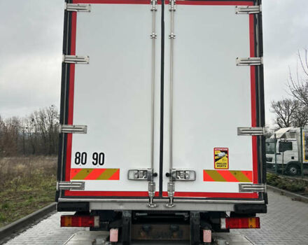 Мерседес Атего, объемом двигателя 0 л и пробегом 338 тыс. км за 33900 $, фото 3 на Automoto.ua