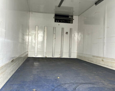 Мерседес Атего, объемом двигателя 0 л и пробегом 309 тыс. км за 30900 $, фото 15 на Automoto.ua