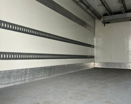 Мерседес Атего, объемом двигателя 0 л и пробегом 338 тыс. км за 33900 $, фото 16 на Automoto.ua