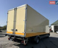 Мерседес Атего, объемом двигателя 0 л и пробегом 457 тыс. км за 36900 $, фото 5 на Automoto.ua