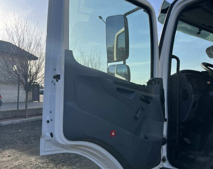 Мерседес Атего, об'ємом двигуна 0 л та пробігом 425 тис. км за 33900 $, фото 21 на Automoto.ua