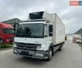 Мерседес Атего, объемом двигателя 0 л и пробегом 362 тыс. км за 33900 $, фото 1 на Automoto.ua