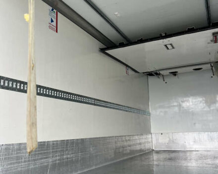 Мерседес Атего, объемом двигателя 0 л и пробегом 475 тыс. км за 33900 $, фото 13 на Automoto.ua