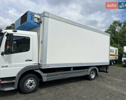 Мерседес Атего, объемом двигателя 0 л и пробегом 309 тыс. км за 30900 $, фото 2 на Automoto.ua