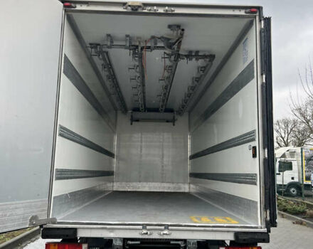 Мерседес Атего, объемом двигателя 0 л и пробегом 338 тыс. км за 33900 $, фото 18 на Automoto.ua