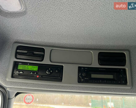 Мерседес Атего, объемом двигателя 0 л и пробегом 338 тыс. км за 33900 $, фото 26 на Automoto.ua