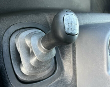 Мерседес Атего, объемом двигателя 0 л и пробегом 475 тыс. км за 33900 $, фото 19 на Automoto.ua