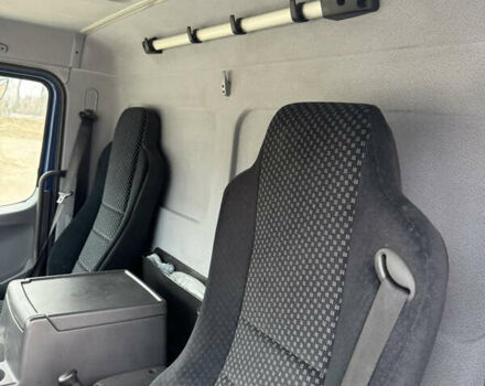 Мерседес Атего, объемом двигателя 0 л и пробегом 527 тыс. км за 47500 $, фото 19 на Automoto.ua