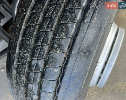 Мерседес Атего, объемом двигателя 0 л и пробегом 475 тыс. км за 33900 $, фото 10 на Automoto.ua