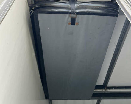 Мерседес Атего, объемом двигателя 0 л и пробегом 309 тыс. км за 30900 $, фото 17 на Automoto.ua