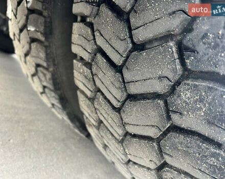 Мерседес Атего, объемом двигателя 0 л и пробегом 372 тыс. км за 38900 $, фото 17 на Automoto.ua