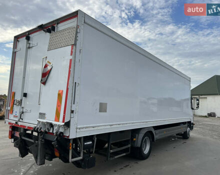 Мерседес Атего, объемом двигателя 0 л и пробегом 372 тыс. км за 38900 $, фото 6 на Automoto.ua