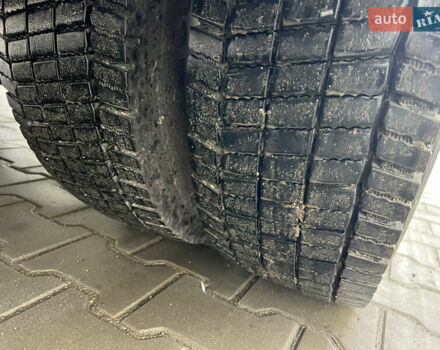 Мерседес Атего, объемом двигателя 0 л и пробегом 338 тыс. км за 33900 $, фото 10 на Automoto.ua