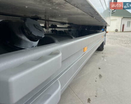 Мерседес Атего, объемом двигателя 0 л и пробегом 372 тыс. км за 38900 $, фото 18 на Automoto.ua