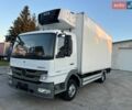 Мерседес Атего, объемом двигателя 0 л и пробегом 290 тыс. км за 34900 $, фото 1 на Automoto.ua