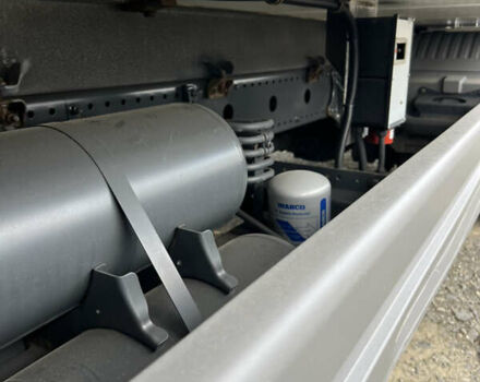 Мерседес Атего, объемом двигателя 0 л и пробегом 309 тыс. км за 30900 $, фото 11 на Automoto.ua