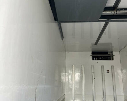 Мерседес Атего, объемом двигателя 0 л и пробегом 309 тыс. км за 30900 $, фото 16 на Automoto.ua