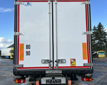 Мерседес Атего, объемом двигателя 0 л и пробегом 475 тыс. км за 33900 $, фото 3 на Automoto.ua