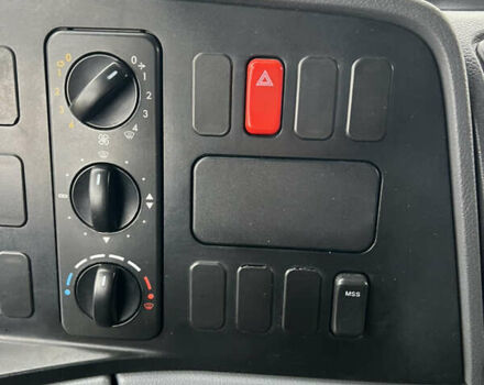 Мерседес Атего, объемом двигателя 0 л и пробегом 338 тыс. км за 33900 $, фото 22 на Automoto.ua