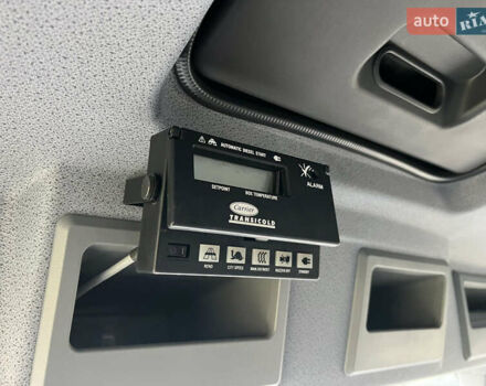 Мерседес Атего, объемом двигателя 0 л и пробегом 338 тыс. км за 33900 $, фото 24 на Automoto.ua