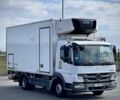 Мерседес Атего, объемом двигателя 0 л и пробегом 290 тыс. км за 27000 $, фото 2 на Automoto.ua