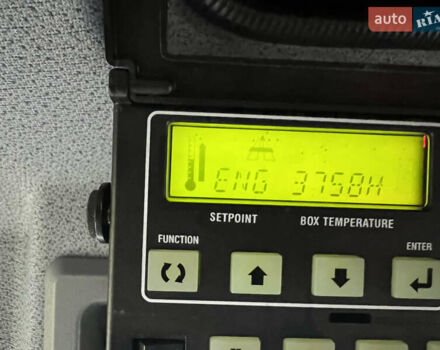 Мерседес Атего, объемом двигателя 0 л и пробегом 338 тыс. км за 33900 $, фото 25 на Automoto.ua