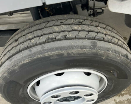 Мерседес Атего, объемом двигателя 0 л и пробегом 372 тыс. км за 38900 $, фото 20 на Automoto.ua