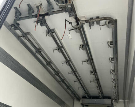 Мерседес Атего, объемом двигателя 0 л и пробегом 338 тыс. км за 33900 $, фото 15 на Automoto.ua