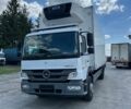 Мерседес Атего, объемом двигателя 0 л и пробегом 495 тыс. км за 39900 $, фото 1 на Automoto.ua
