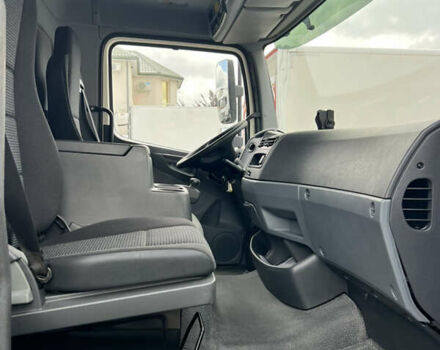 Мерседес Атего, объемом двигателя 0 л и пробегом 309 тыс. км за 30900 $, фото 23 на Automoto.ua